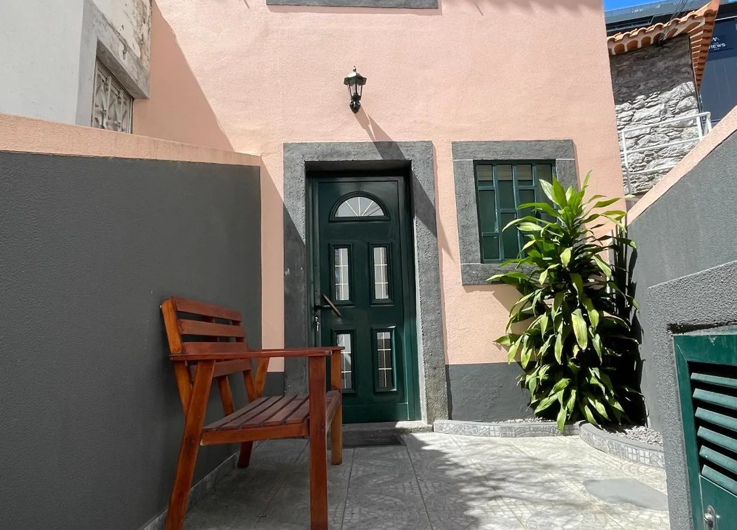 Cantinho Dc Funchal